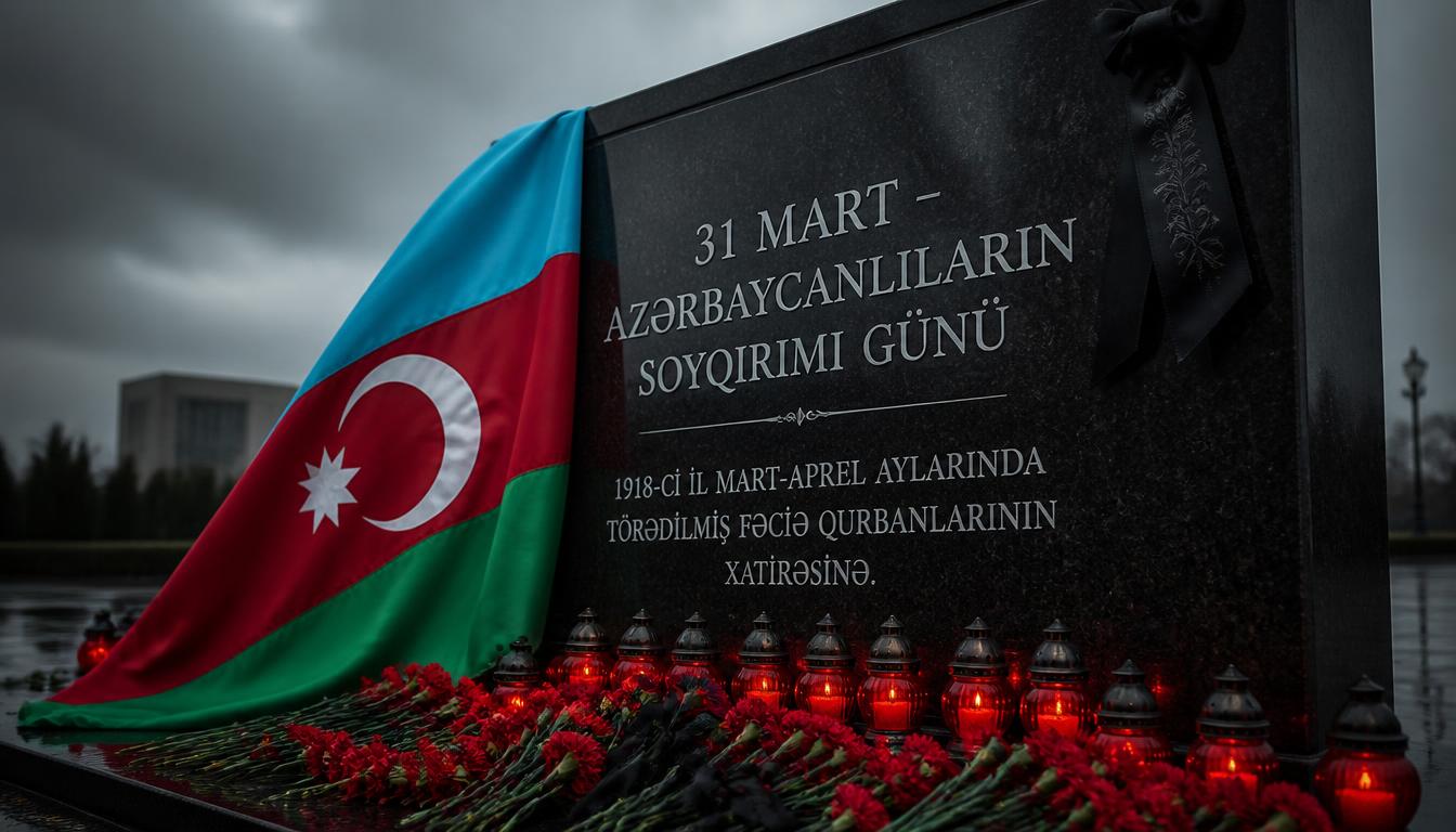 31 Mart